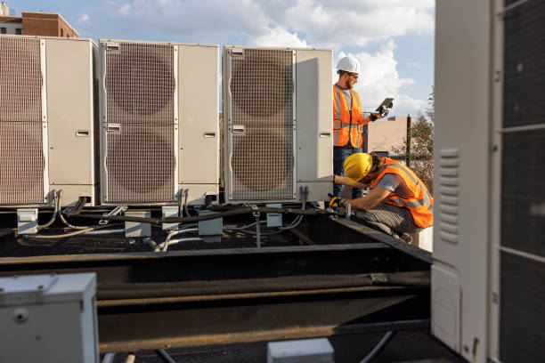 Lipscom, AL HVAC Company
